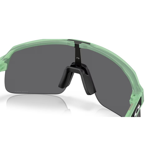 Oakley Oakley Sutro Lite S Matte Jade/Prizm Black Sunglasses Oakley Oakley Sutro Lite S Matte Jade/Prizm Black Sunglasses