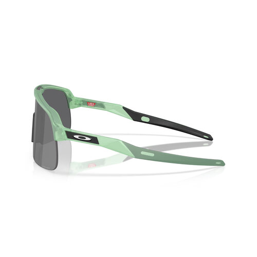 Oakley Oakley Sutro Lite S Matte Jade/Prizm Black Sunglasses Oakley Oakley Sutro Lite S Matte Jade/Prizm Black Sunglasses