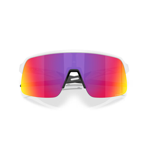 Oakley Oakley Sutro Lite S Matte White/Prizm Road Sunglasses Oakley Oakley Sutro Lite S Matte White/Prizm Road Sunglasses