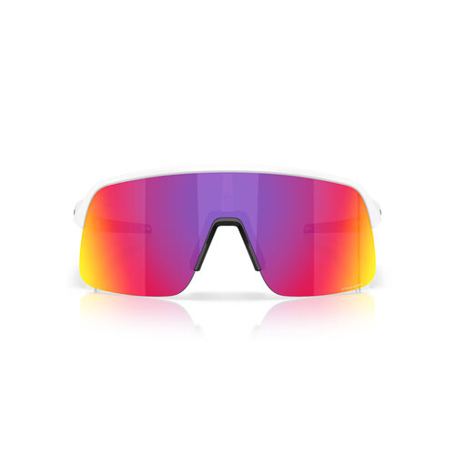 Oakley Oakley Sutro Lite S Matte White/Prizm Road Sunglasses Oakley Oakley Sutro Lite S Matte White/Prizm Road Sunglasses
