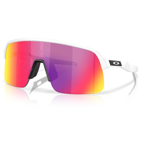 Oakley Oakley Sutro Lite S Matte White/Prizm Road Sunglasses Oakley Oakley Sutro Lite S Matte White/Prizm Road Sunglasses