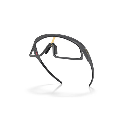 Oakley Oakley RSLV 141 Matte Black Carbon/Prizm Photo Sunglasses Oakley Oakley RSLV 141 Matte Black Carbon/Prizm Photo Sunglasses