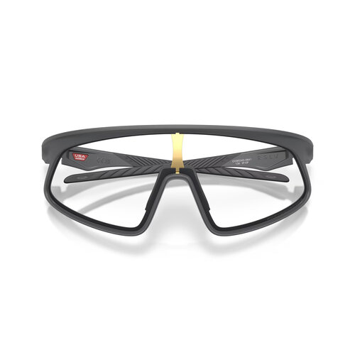 Oakley Oakley RSLV 141 Matte Black Carbon/Prizm Photo Sunglasses Oakley Oakley RSLV 141 Matte Black Carbon/Prizm Photo Sunglasses