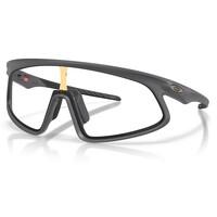 RSLV 141 Matte Black Carbon/Prizm Photo Sunglasses