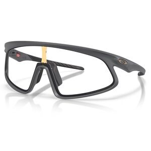 Oakley RSLV 141 Matte Black Carbon/Prizm Photo Sunglasses