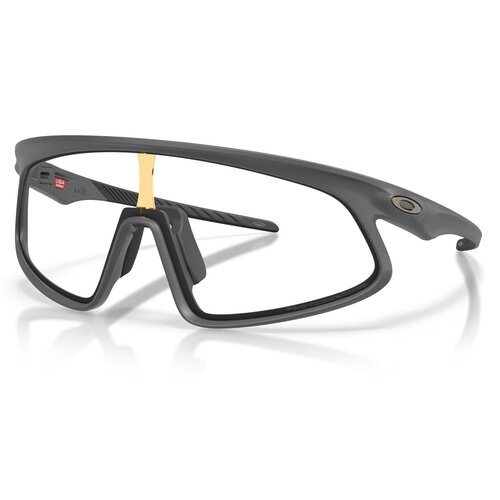 Oakley Oakley RSLV 141 Matte Black Carbon/Prizm Photo Sunglasses Oakley Oakley RSLV 141 Matte Black Carbon/Prizm Photo Sunglasses