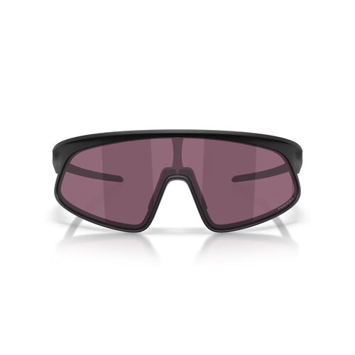 Oakley Oakley RSLV 141 Matte Black/Prizm Road Black Sunglasses Oakley Oakley RSLV 141 Matte Black/Prizm Road Black Sunglasses
