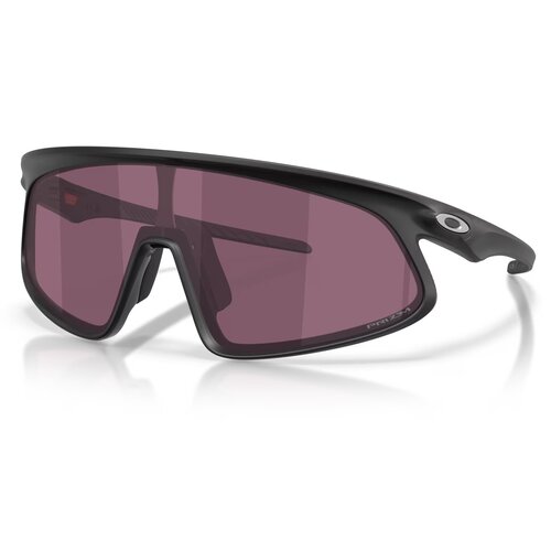 Oakley Oakley RSLV 141 Matte Black/Prizm Road Black Sunglasses Oakley Oakley RSLV 141 Matte Black/Prizm Road Black Sunglasses