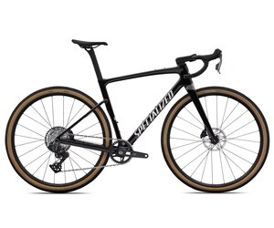 Specialized Crux 5 Comp Rival XPLR AXS Gravel Bike 2027 - Cycle Néron