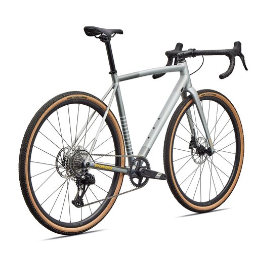 Specialized Specialized Crux DSW Comp Apex XPLR | Gravel Bike Specialized Specialized Crux DSW Comp Apex XPLR | Gravel Bike