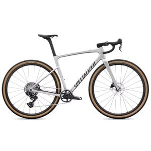 Specialized Crux 5 Expert Force XPLR AXS Specialized Crux 5 Expert Force XPLR AXS