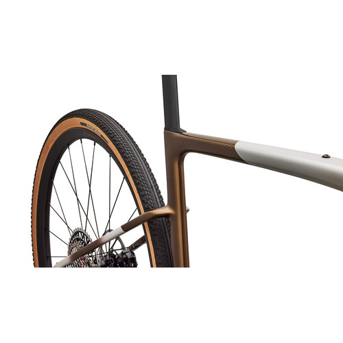 Specialized Specialized Crux 5 Expert Force XPLR AXS | Gravel Bike
