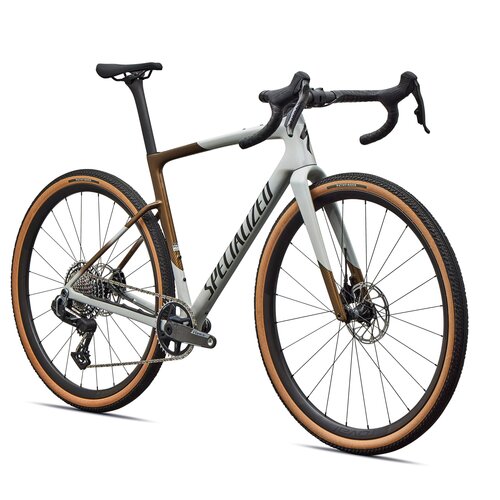 Specialized Specialized Crux 5 Expert Force XPLR AXS | Gravel Bike