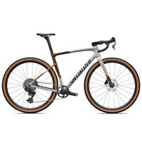 Crux 5 Expert Force XPLR AXS