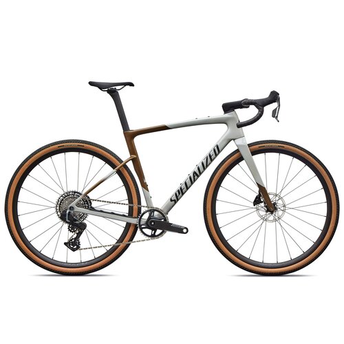 Specialized Specialized Crux 5 Expert Force XPLR AXS | Gravel Bike