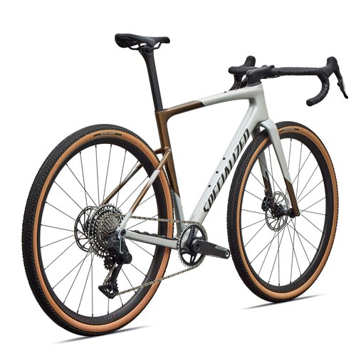 Specialized Specialized Crux 5 Expert Force XPLR AXS | Gravel Bike