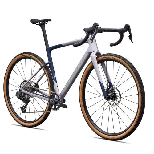 Specialized Specialized Crux 5 Comp Rival XPLR AXS | Gravel Bike