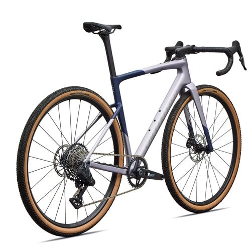 Specialized Specialized Crux 5 Comp Rival XPLR AXS | Gravel Bike
