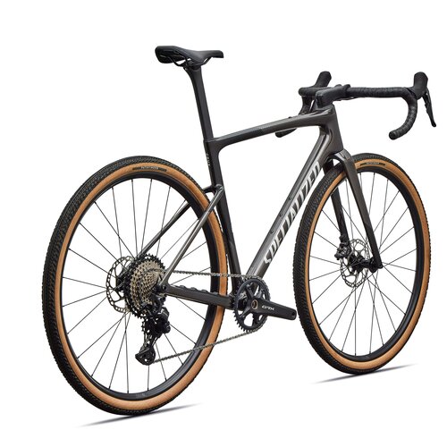 Specialized Specialized Crux 5 Sport GRX 800 | Gravel Bike
