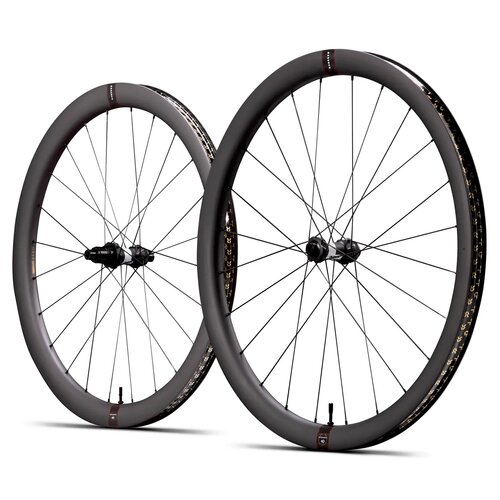 Reserve Wheels Ensemble de Roues Reserve 40|44 GR Aero Gravel XDR Reserve Wheels Ensemble de Roues Reserve 40|44 GR Aero Gravel XDR