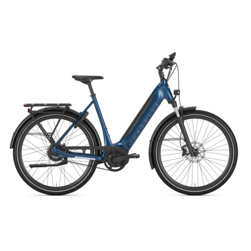 Gazelle Gazelle Ultimate C380 HMB | Vélo électrique