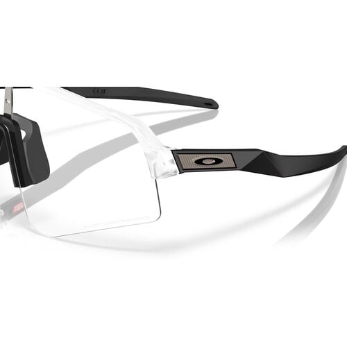 Oakley Lunettes Oakley Sutro Lite Sweep Clear/Photochromic