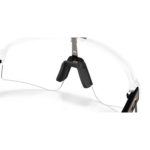 Oakley Lunettes Oakley Sutro Lite Sweep Clear/Photochromic