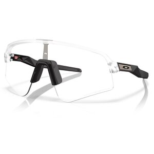 Oakley Sutro Lite Sweep Clear/Photochromic Sunglasses