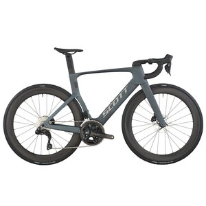 Scott Bike Foil RC 20 carbon grey M Scott Bike Foil RC 20 carbon grey M