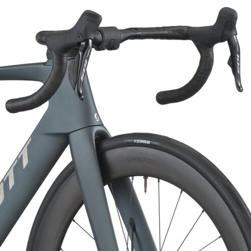 Scott Bike Foil RC 20 carbon grey M
