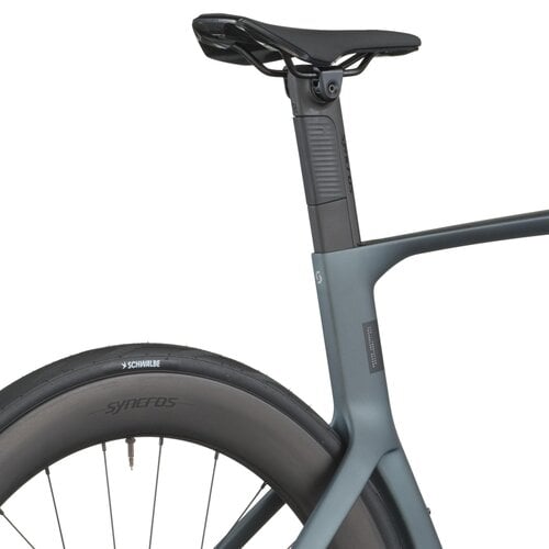 Scott Bike Foil RC 20 carbon grey M