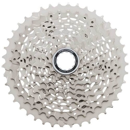 Shimano Shimano CS-M4100-10 11-42T | Cassette