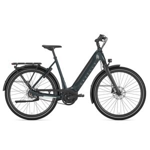 Gazelle Ultimate C8 HMB Low-Step Gazelle Ultimate C8 HMB Low-Step