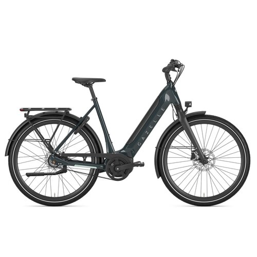 Gazelle Gazelle Ultimate C8 HMB Low-Step | Electric Bike Gazelle Gazelle Ultimate C8 HMB Low-Step | Electric Bike