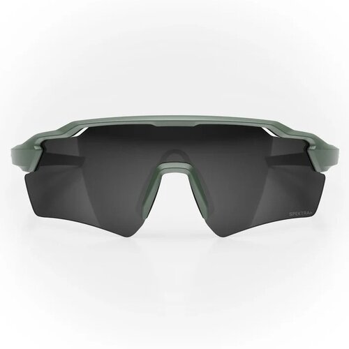 Spek Optics Lunettes Spek Stryve II LT Olive/Noir Spektra