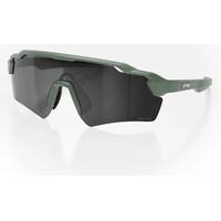 Lunettes Stryve II LT Olive/Noir Spektra