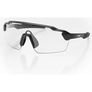 Spek Optics Stryve II Matte Black/Photochromic Sunglasses