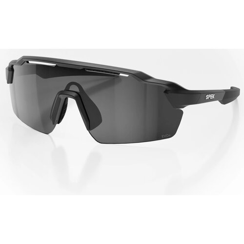Spek Optics Lunettes Spek Stryve II Noir Mat/Photocromique