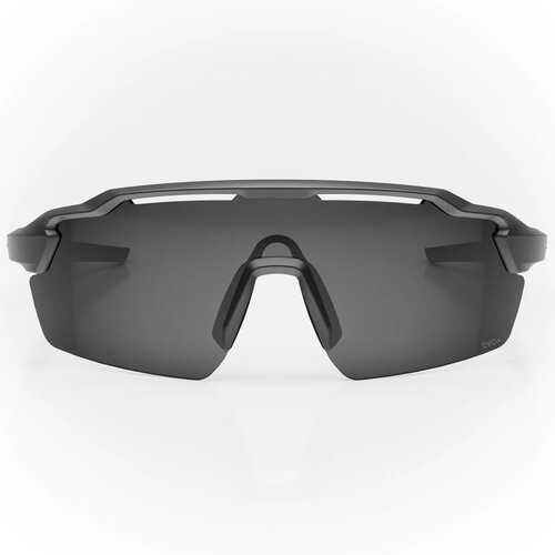 Spek Optics Lunettes Spek Stryve II Noir Mat/Photocromique