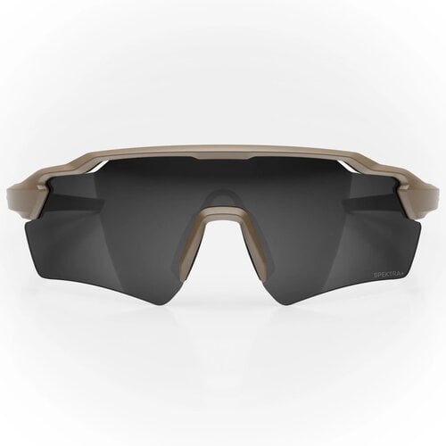 Spek Optics Spek Stryve II LT Espresso/Black Spektra Sunglasses