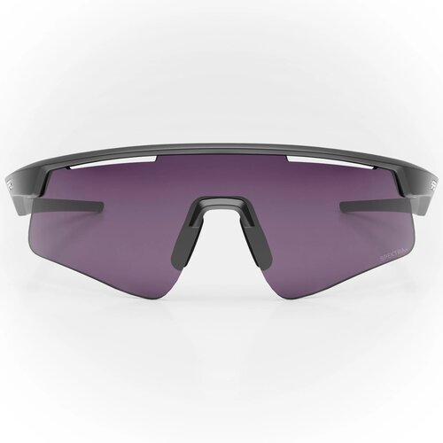 Spek Optics Spek Kovo Matte Black/Purple Berries Spektra Sunglasses