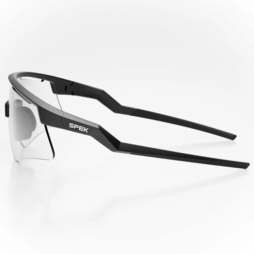 Spek Optics Spek Kovo Matte Black/Mist Photocromic Pro Sunglasses