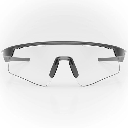 Spek Optics Spek Kovo Matte Black/Mist Photocromic Pro Sunglasses