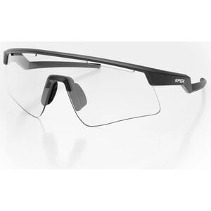 Spek Optics Kovo Matte Black/Mist Photocromic Pro Sunglasses