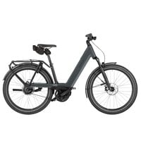 Nevo5 Vario 800WH Kiox 500 Offroad Kit w/ Carrier 50cm - Gris Ardoise