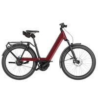 Nevo5 Vario 800WH Kiox 500 45cm - Ruby