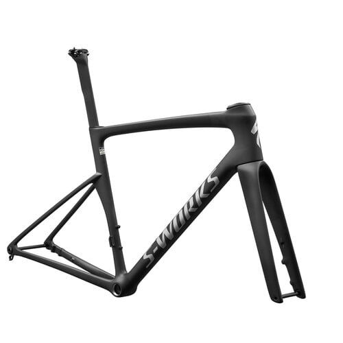 Specialized Specialized S-Works Tarmac SL9 Frameset Specialized Specialized S-Works Tarmac SL9 Frameset