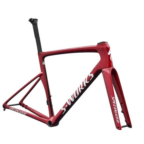 Specialized Specialized S-Works Tarmac SL9 Frameset