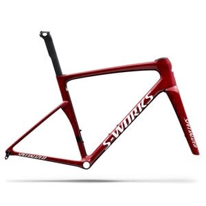 Specialized S-Works Tarmac SL9 Frameset