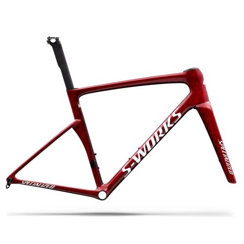 Specialized Specialized S-Works Tarmac SL9 Frameset